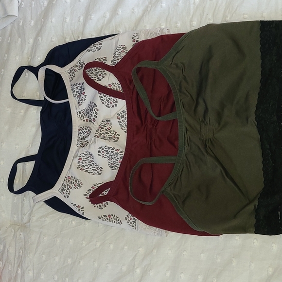 torrid Other - Set of 4 torrid curve bralette size 1